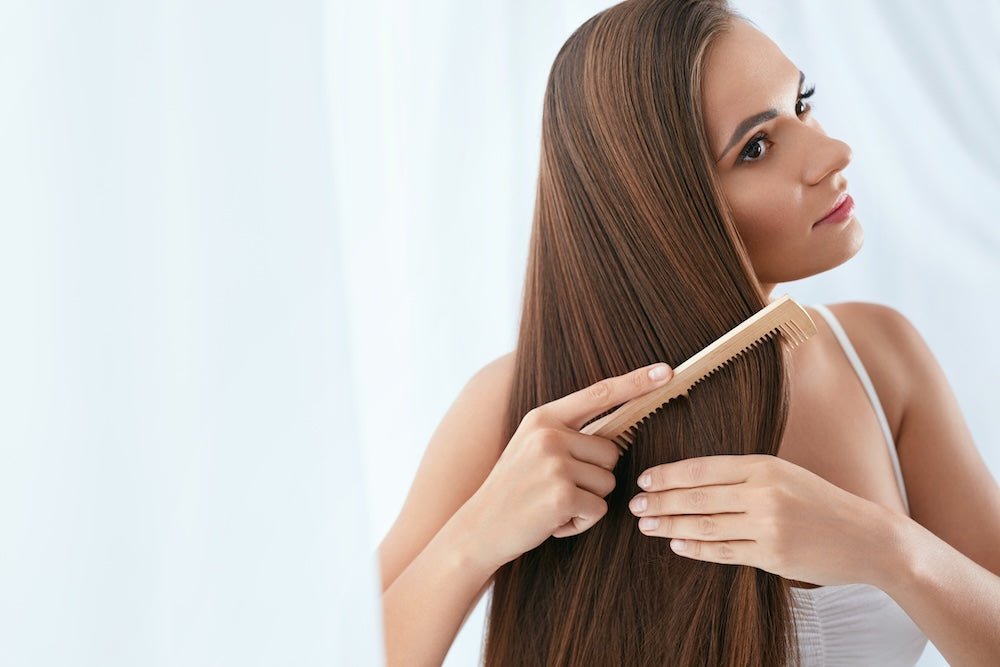 【お悩み別】髪質改善におすすめなヘアケアアイテムは？現役美容師が徹底解説 - アルバム オンラインストア