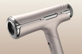 KINUJO Silk Premium Dryer PROとは？新作ドライヤーの特徴・旧モデルとの違い・使い方を解説