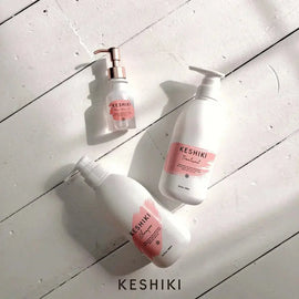 アンドナイン【KESHIKI（ケシキ）】で毎日サロン帰りの髪｜人気アイテム紹介 - アルバム オンラインストア