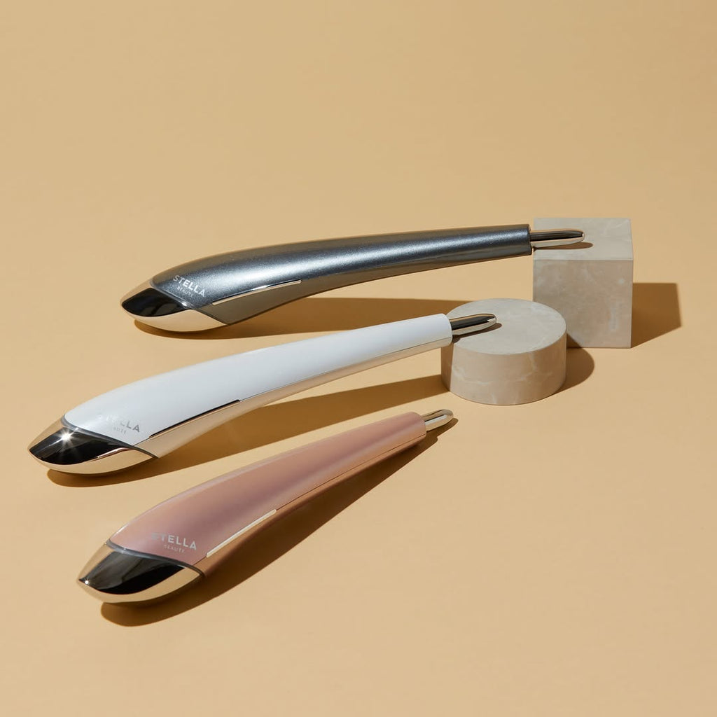 新品未使用 STELLA BEAUTE 美顔器・美容器 STELLA BEAUTE ステラボーテ ビューティフェイススティック 2.0
