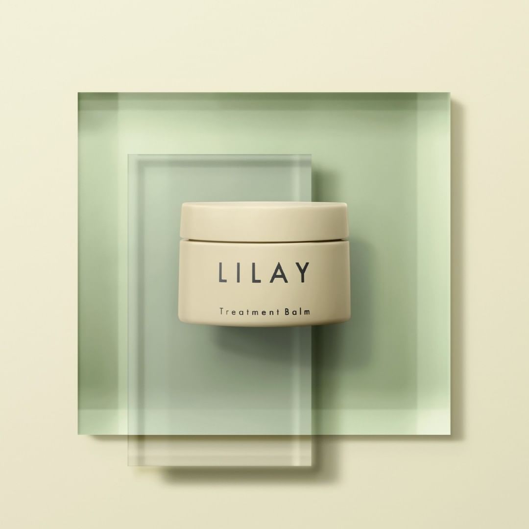 話題のブランド【LILAY】が気になる！人気商品のヘアバームやミストに注目 - アルバム オンラインストア