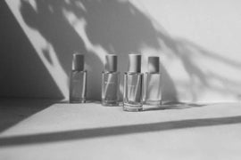 チェック必須の香水オイル【LOA THE OIL】特集｜香り・使い方解説 - アルバム オンラインストア