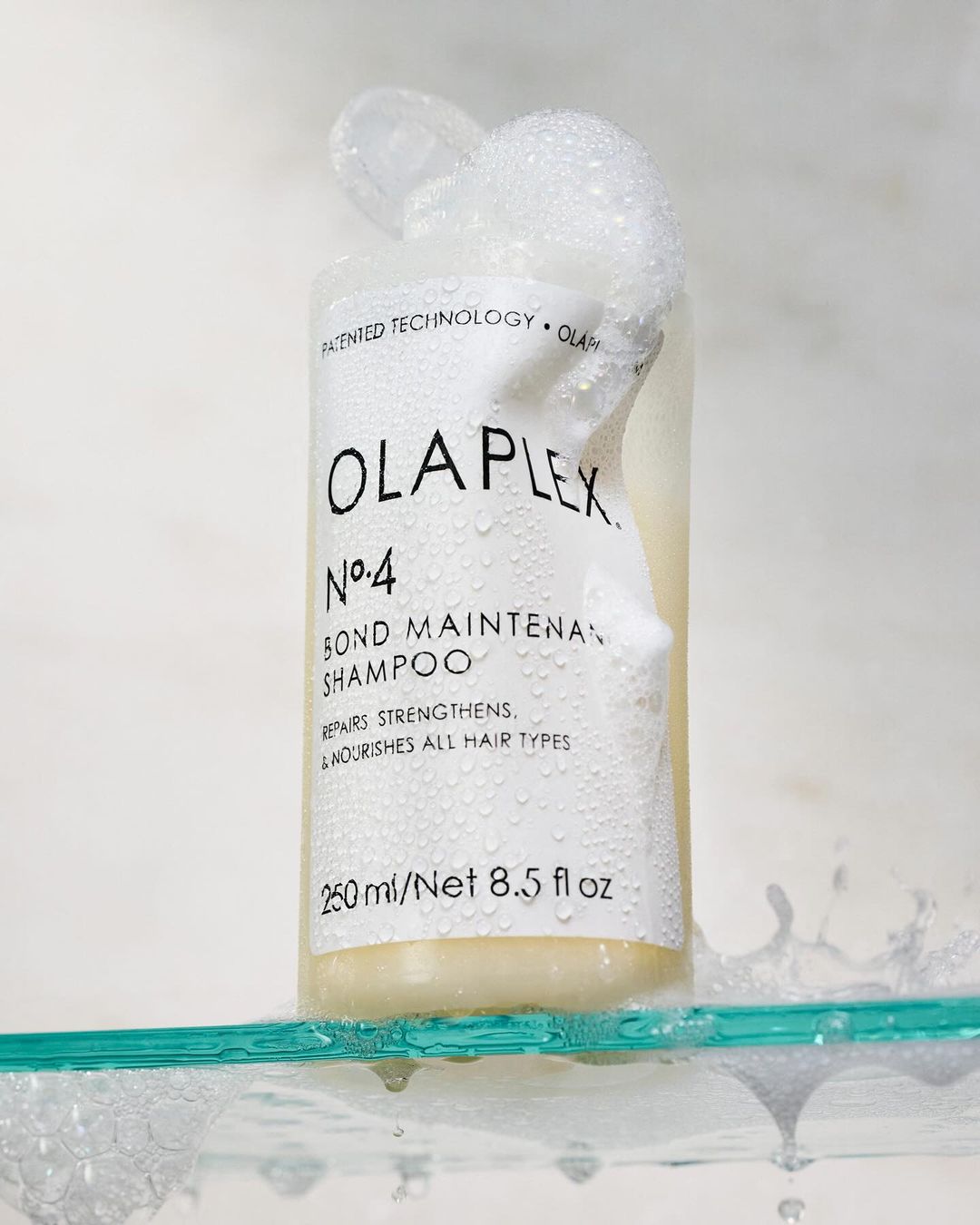 オラプレックス No.4 No.5ボンドメンテナンスシャンプー 楽天市場】【単品】OLAPLEX オラプレックス No.4 ボンド
