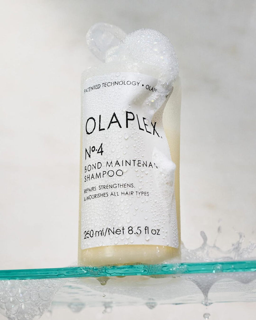 オラプレックスNo.6  4本 Amazon | Olaplex No.6 Bond Smoother オラプレックス ボンド