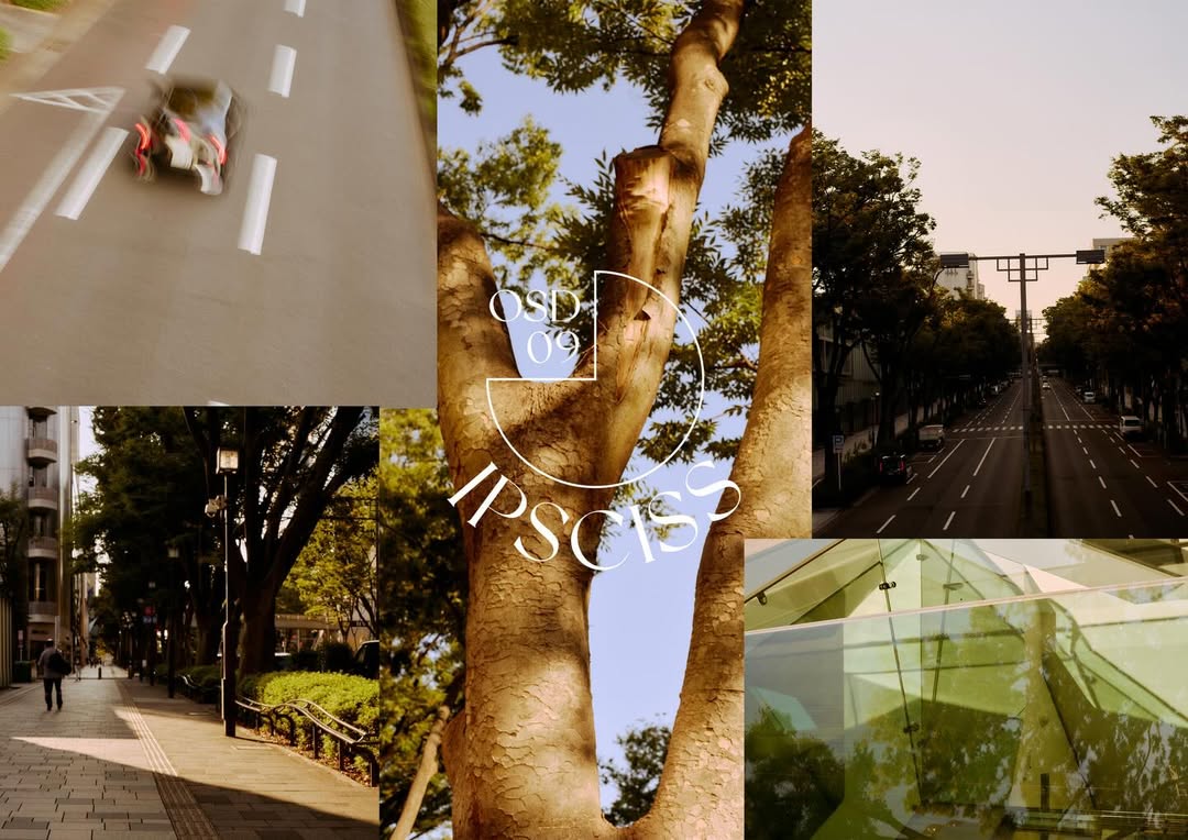 OSD09 - アルバム オンラインストア