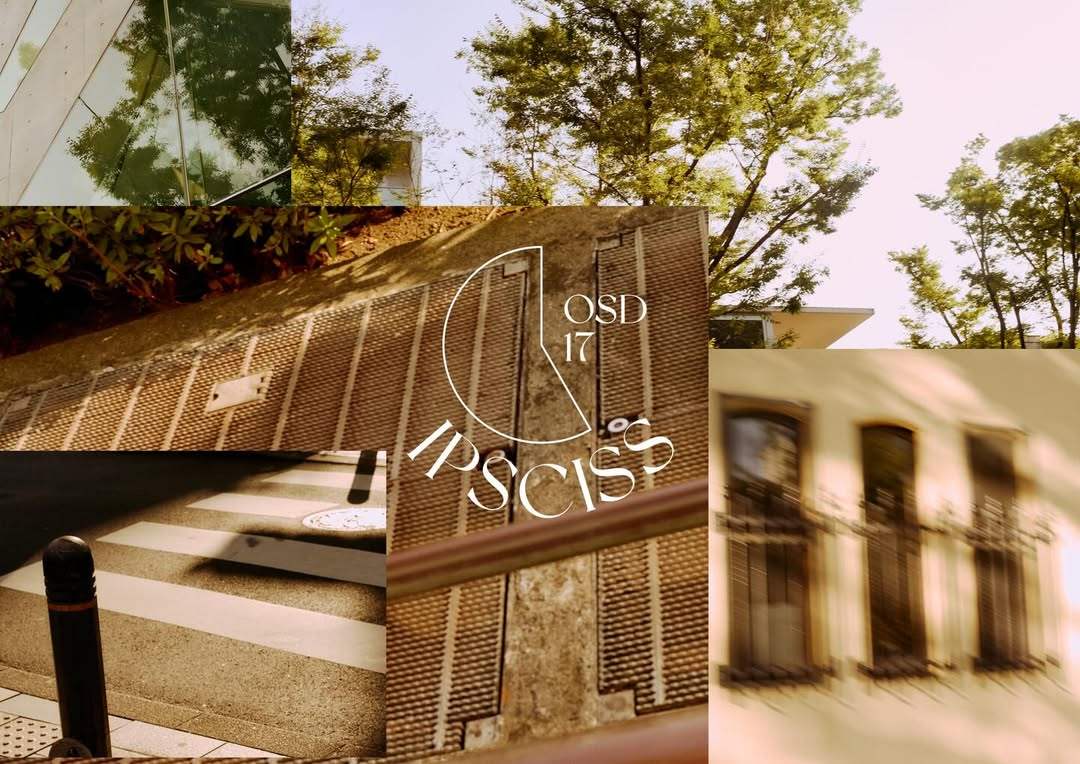 OSD17 - アルバム オンラインストア