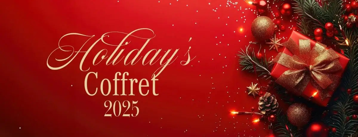 ホリデーコフレ - アルバム オンラインストア