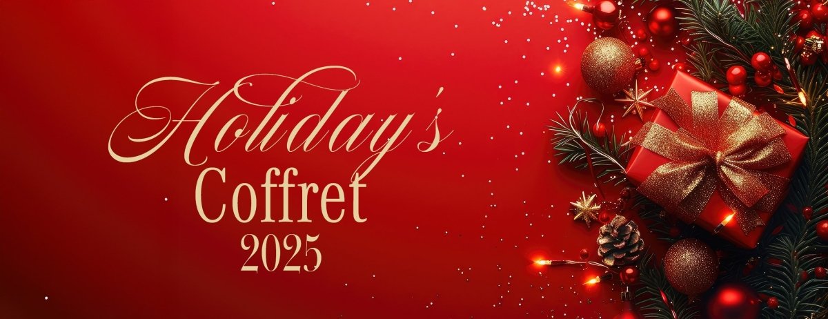 ホリデーコフレ - アルバム オンラインストア