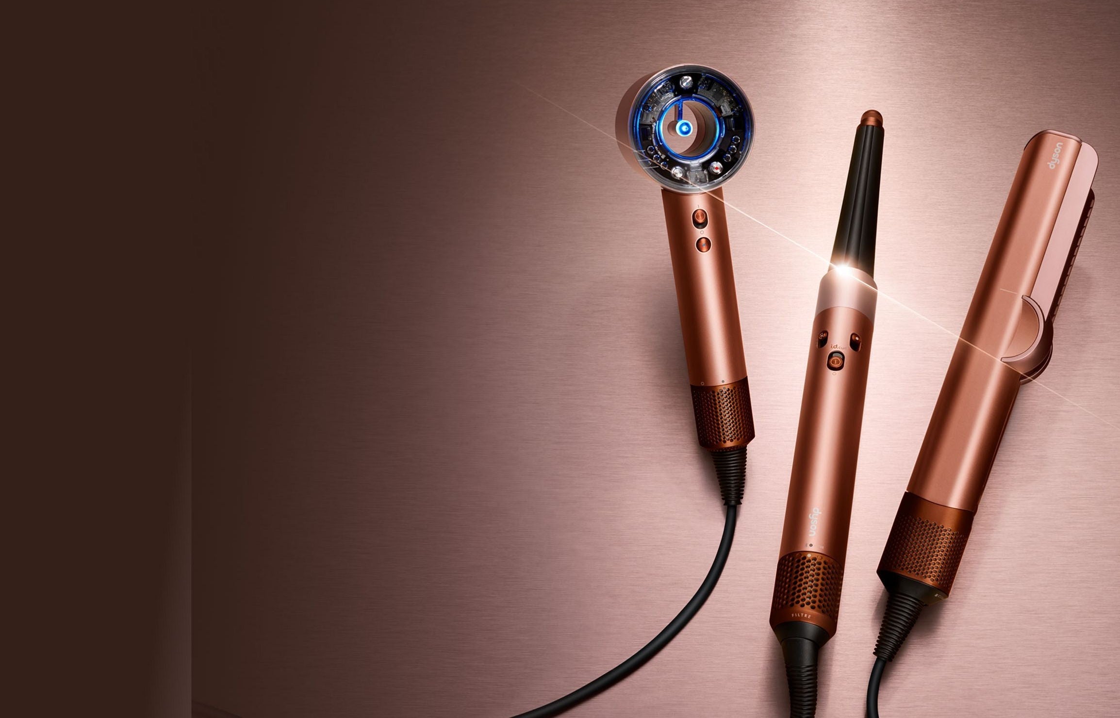 ダイソン - アルバム オンラインストア