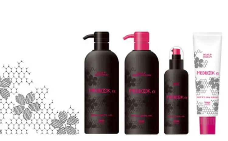 メディルックα - アルバム オンラインストア