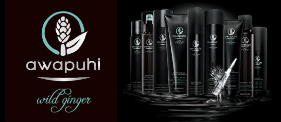 アワプヒ ワイルド ジンジャー