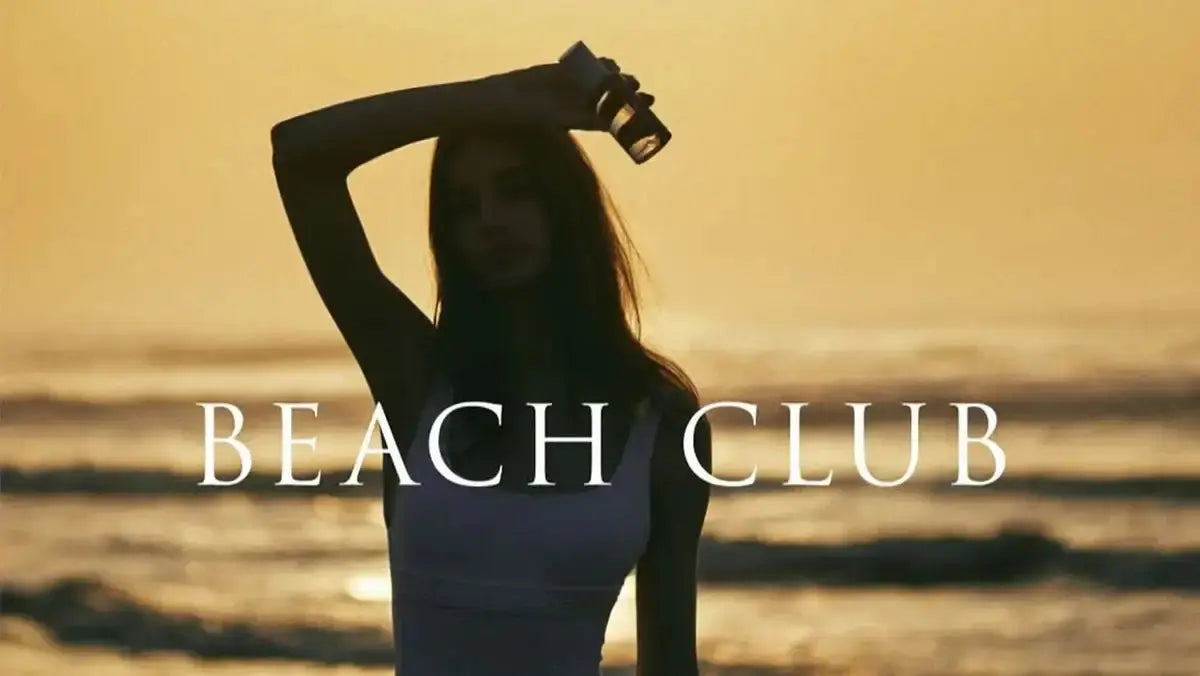 BEACH CLUB(ビーチクラブ) - アルバム オンラインストア