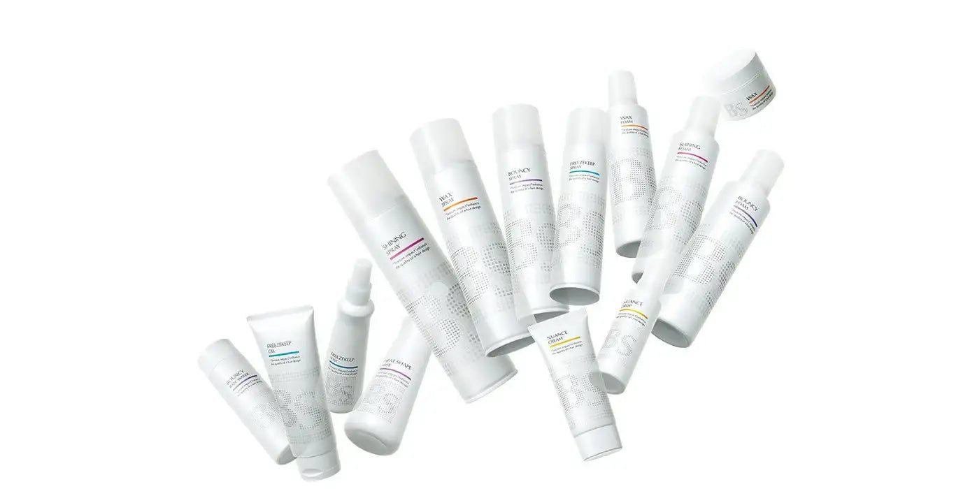 BSスタイリング - アルバム オンラインストア