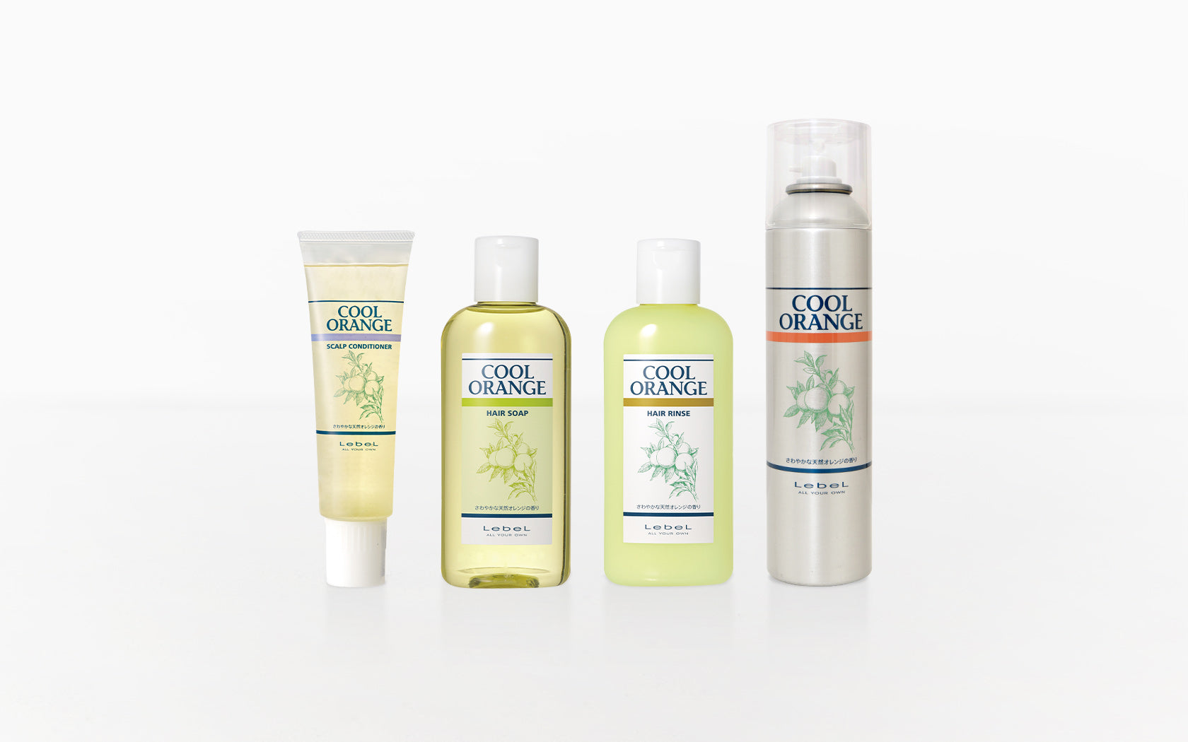 クール オレンジ - アルバム オンラインストア