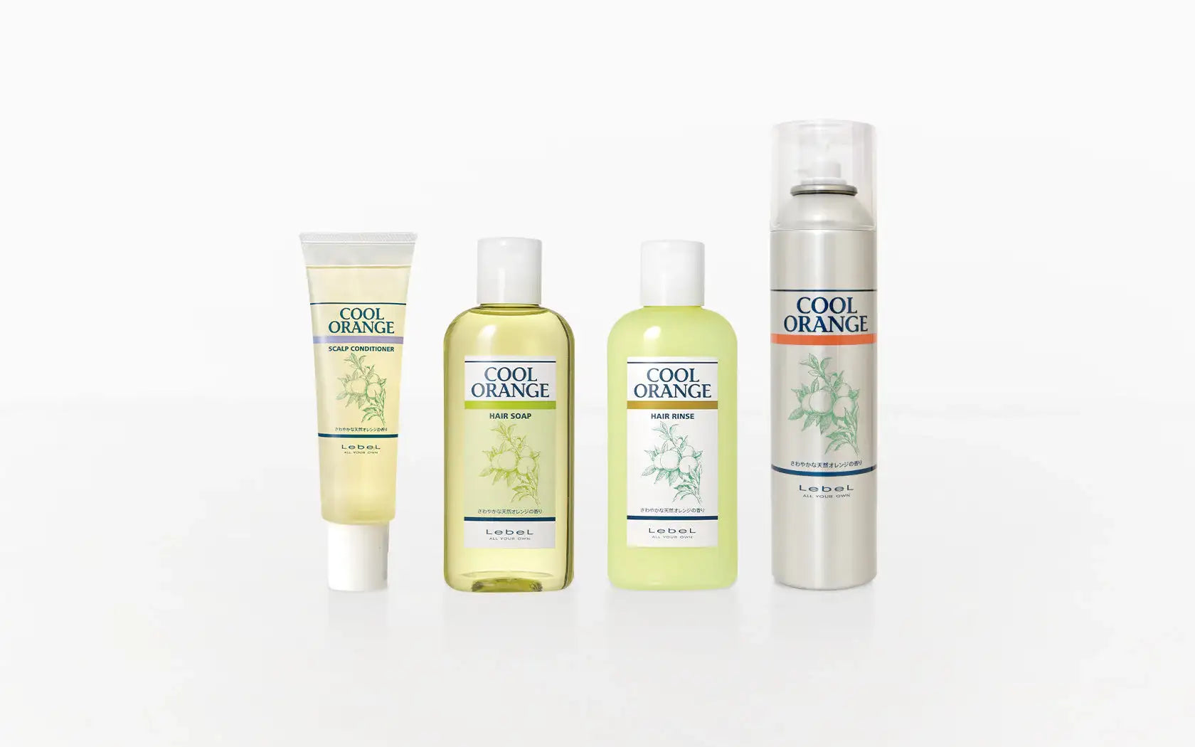 クール オレンジ - アルバム オンラインストア