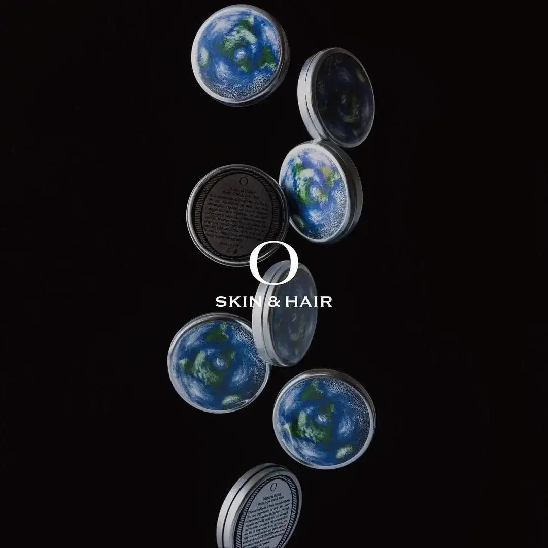 オースキンアンドヘア - アルバム オンラインストア