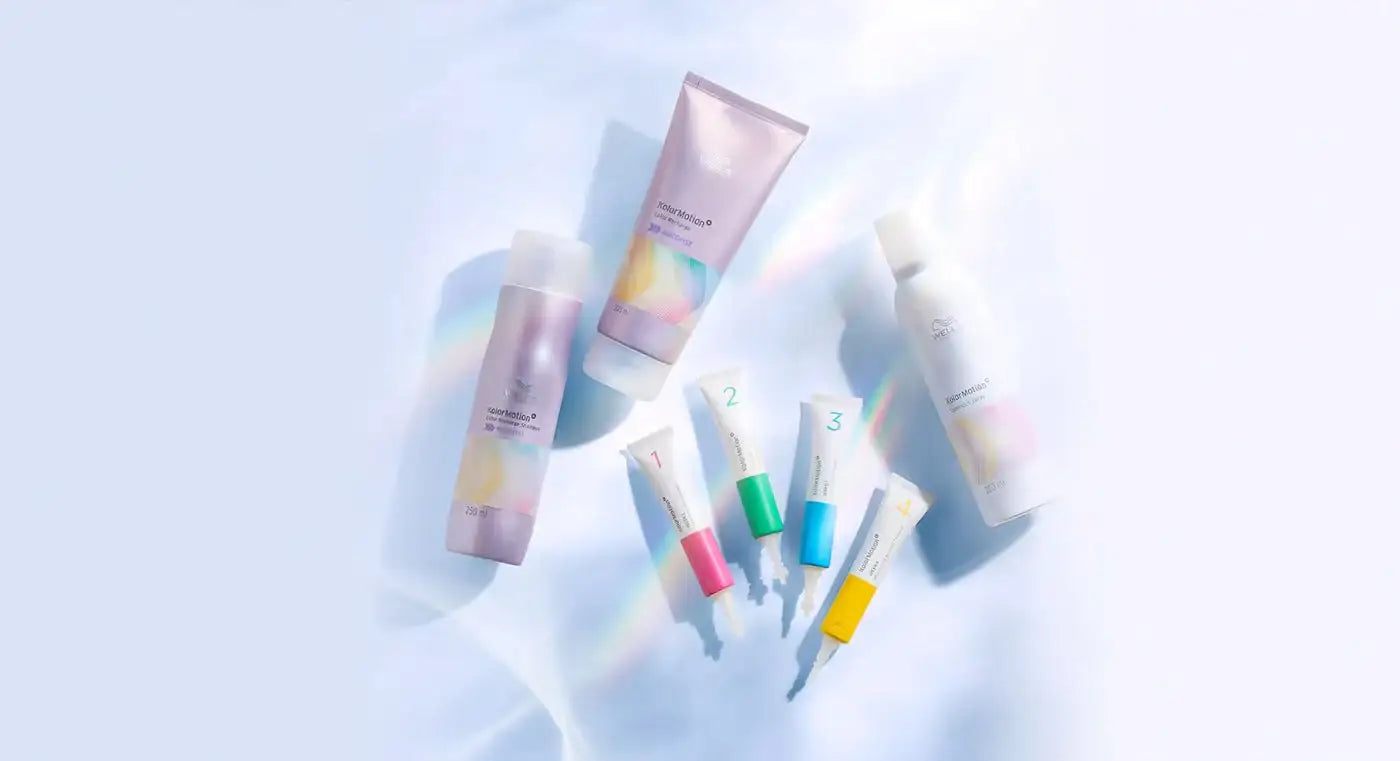 カラーモーション+ - アルバム オンラインストア