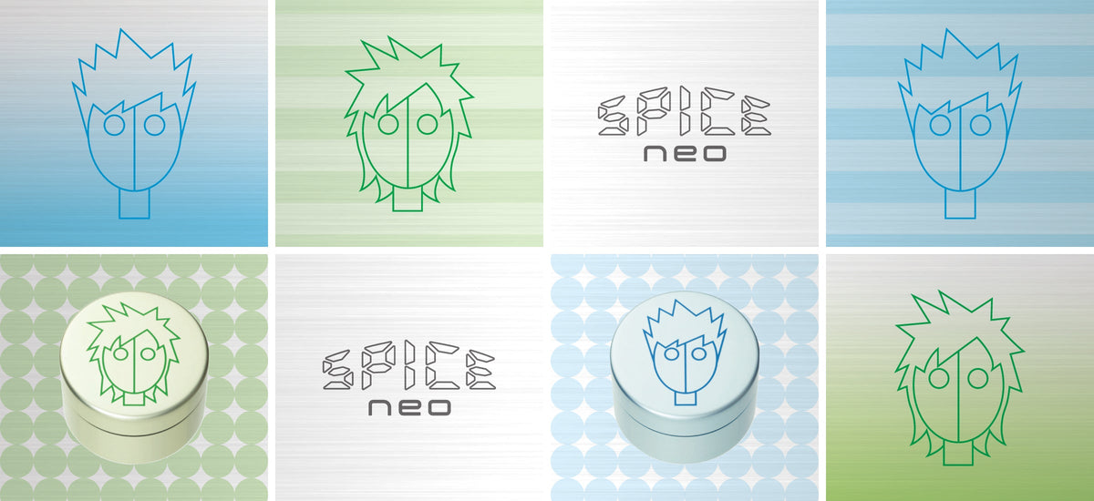スパイス ネオ