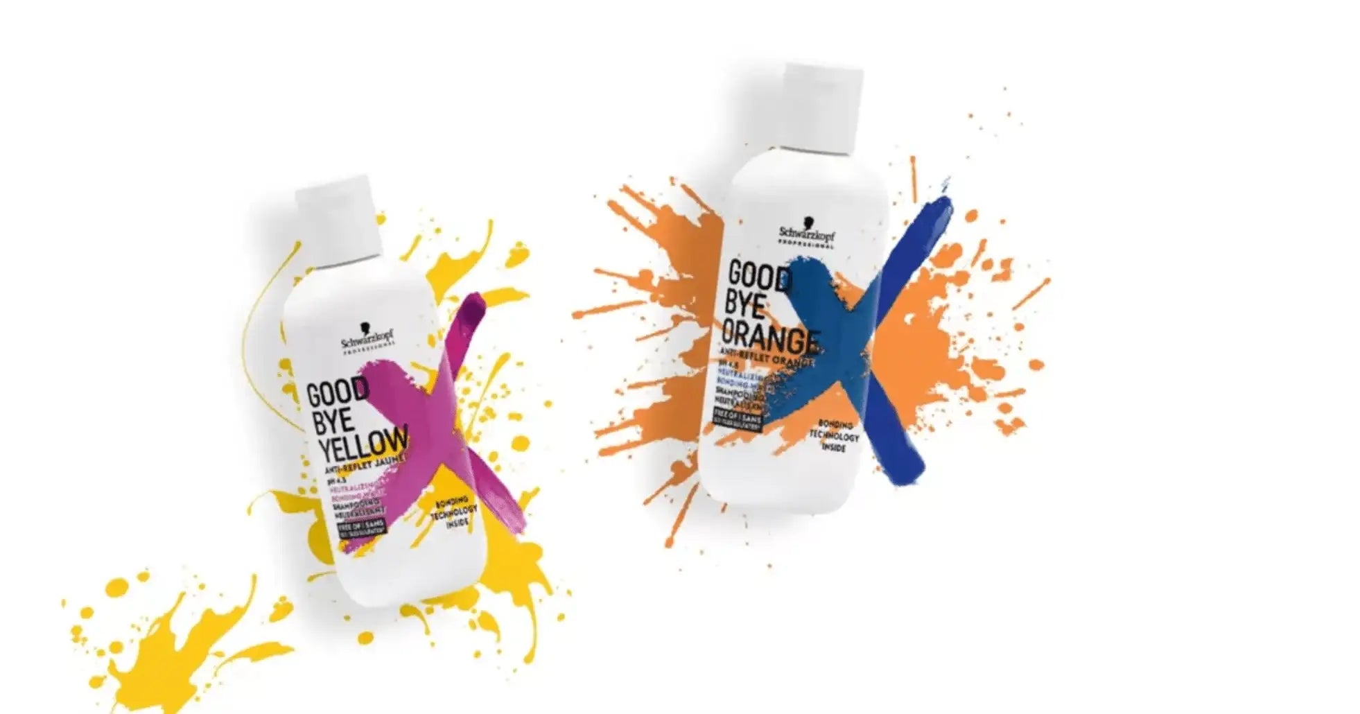 グッバイ イエロー/オレンジ - アルバム オンラインストア