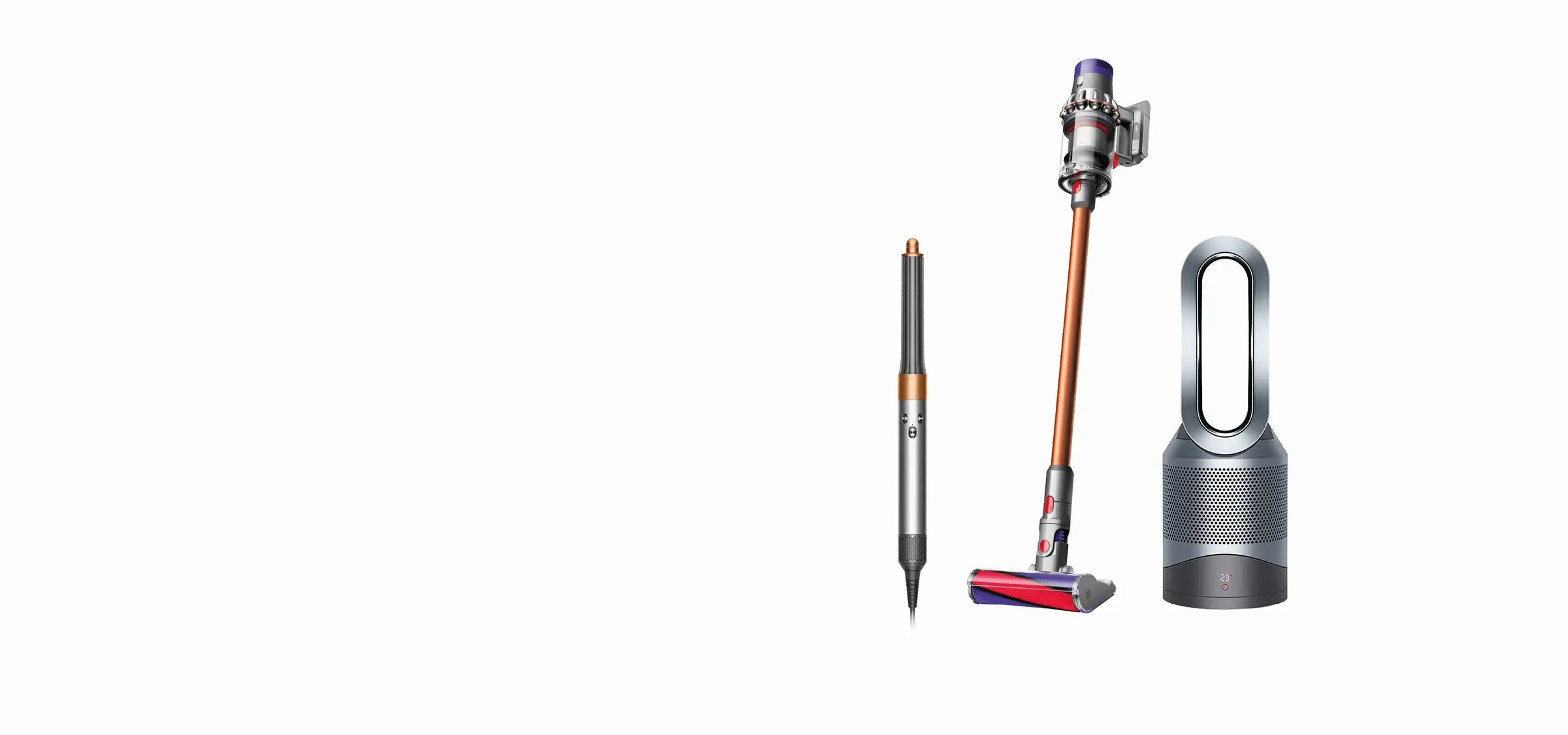 ダイソン - アルバム オンラインストア