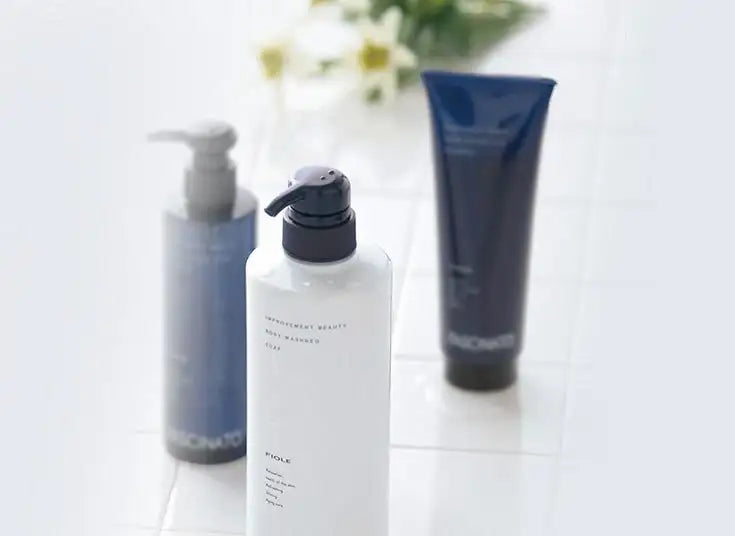 ファシナート ボディケア - アルバム オンラインストア