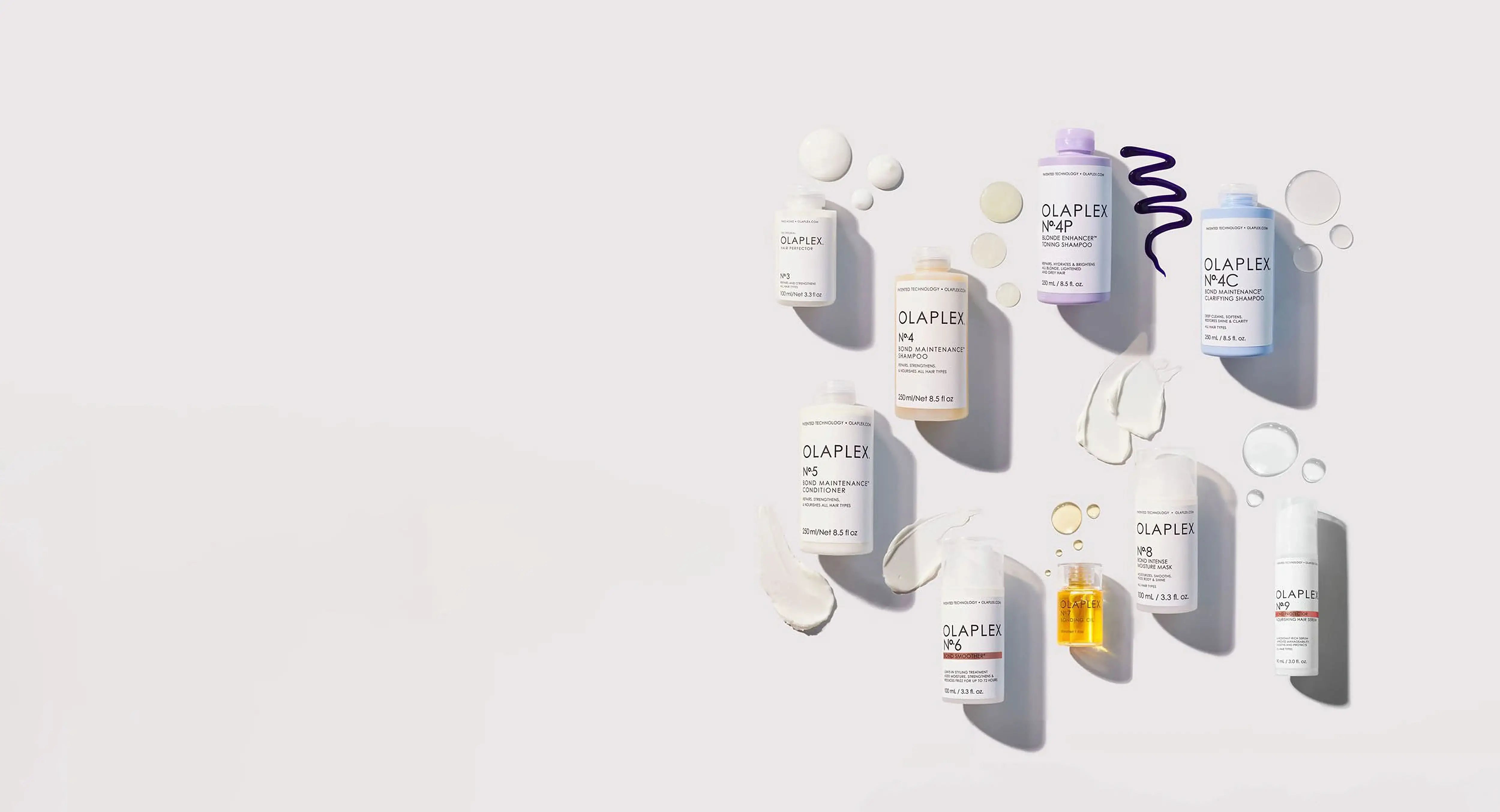 オラプレックス