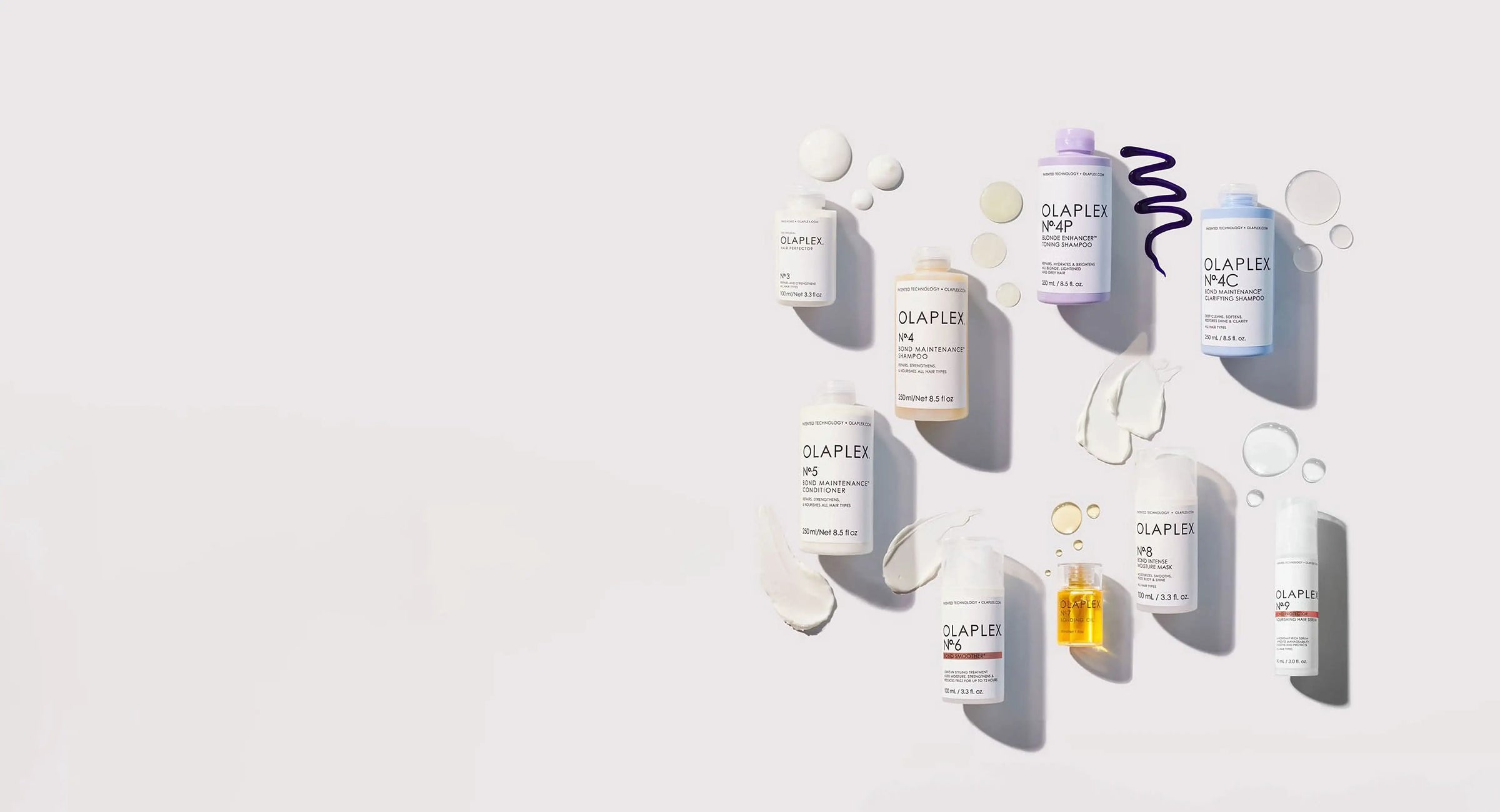 オラプレックス - アルバム オンラインストア