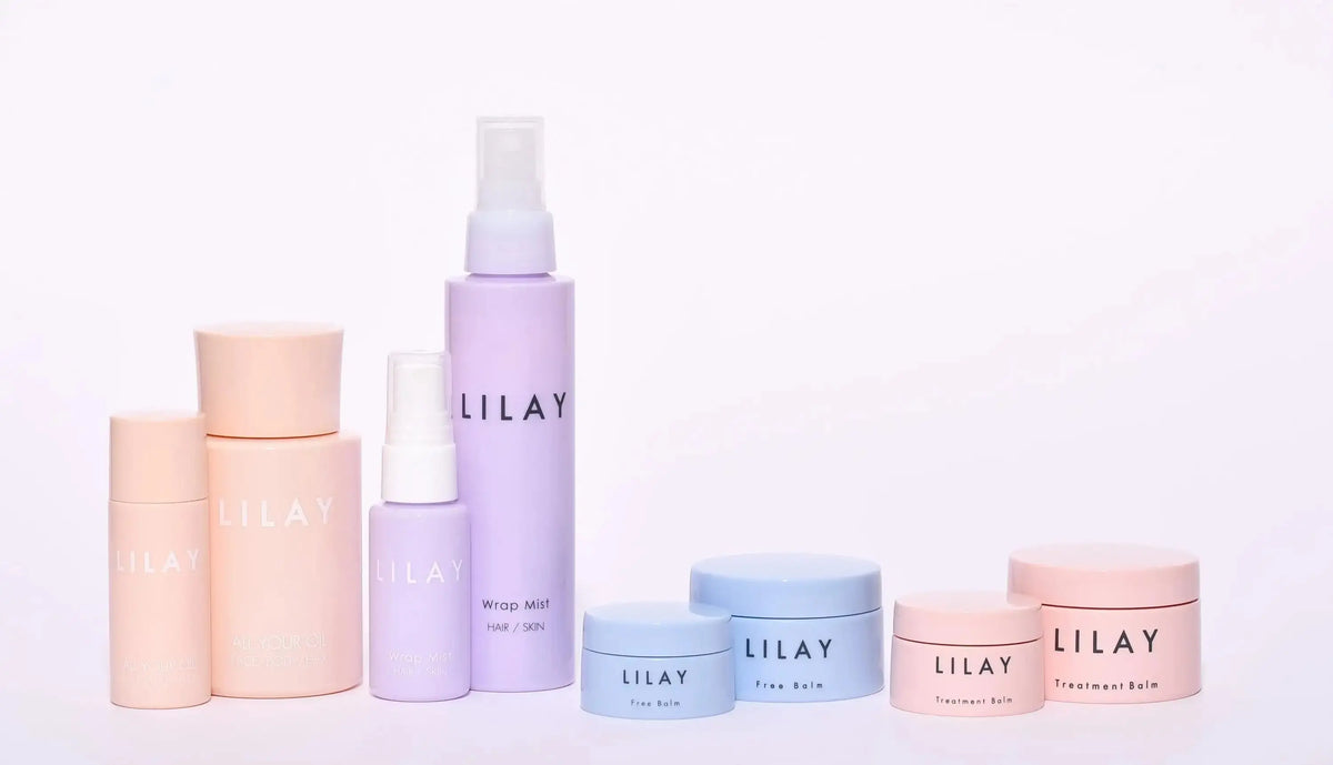 リレイ（LILAY）の商品一覧（11点）｜ALBUM オンラインストア
