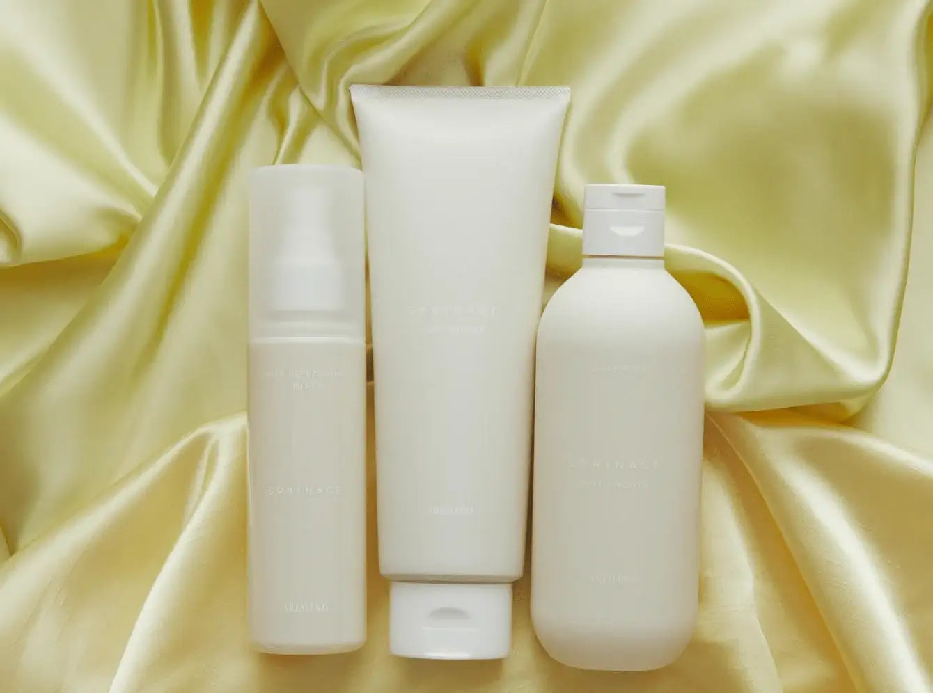 パフスムース - アルバム オンラインストア