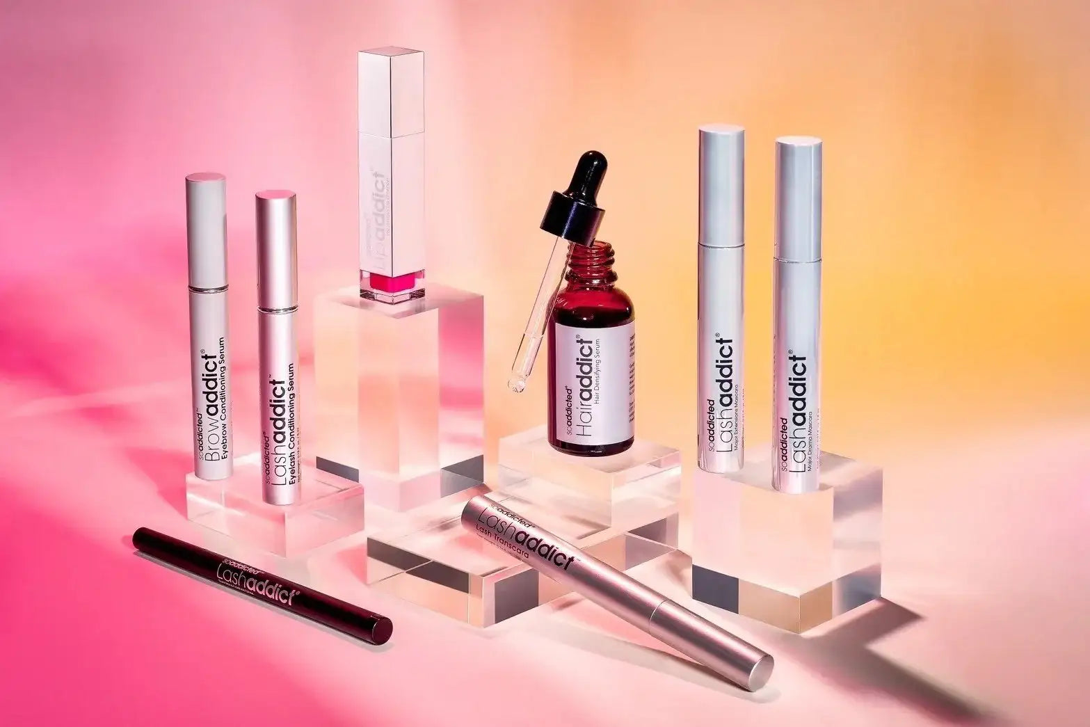 ソーアディクティッド - アルバム オンラインストア