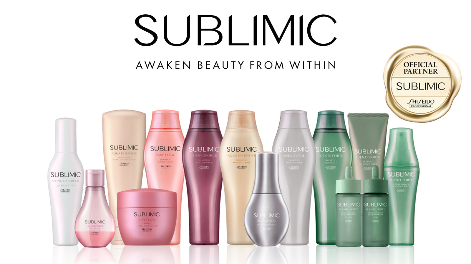 サブリミック - アルバム オンラインストア