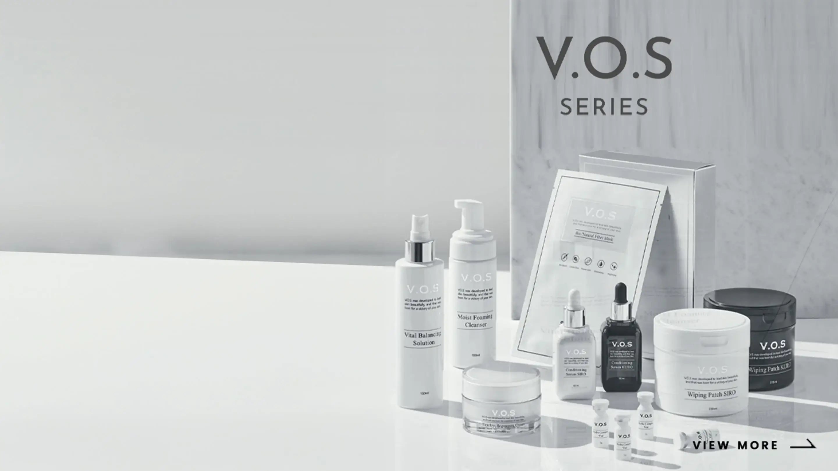 ブイオーエス - アルバム オンラインストア