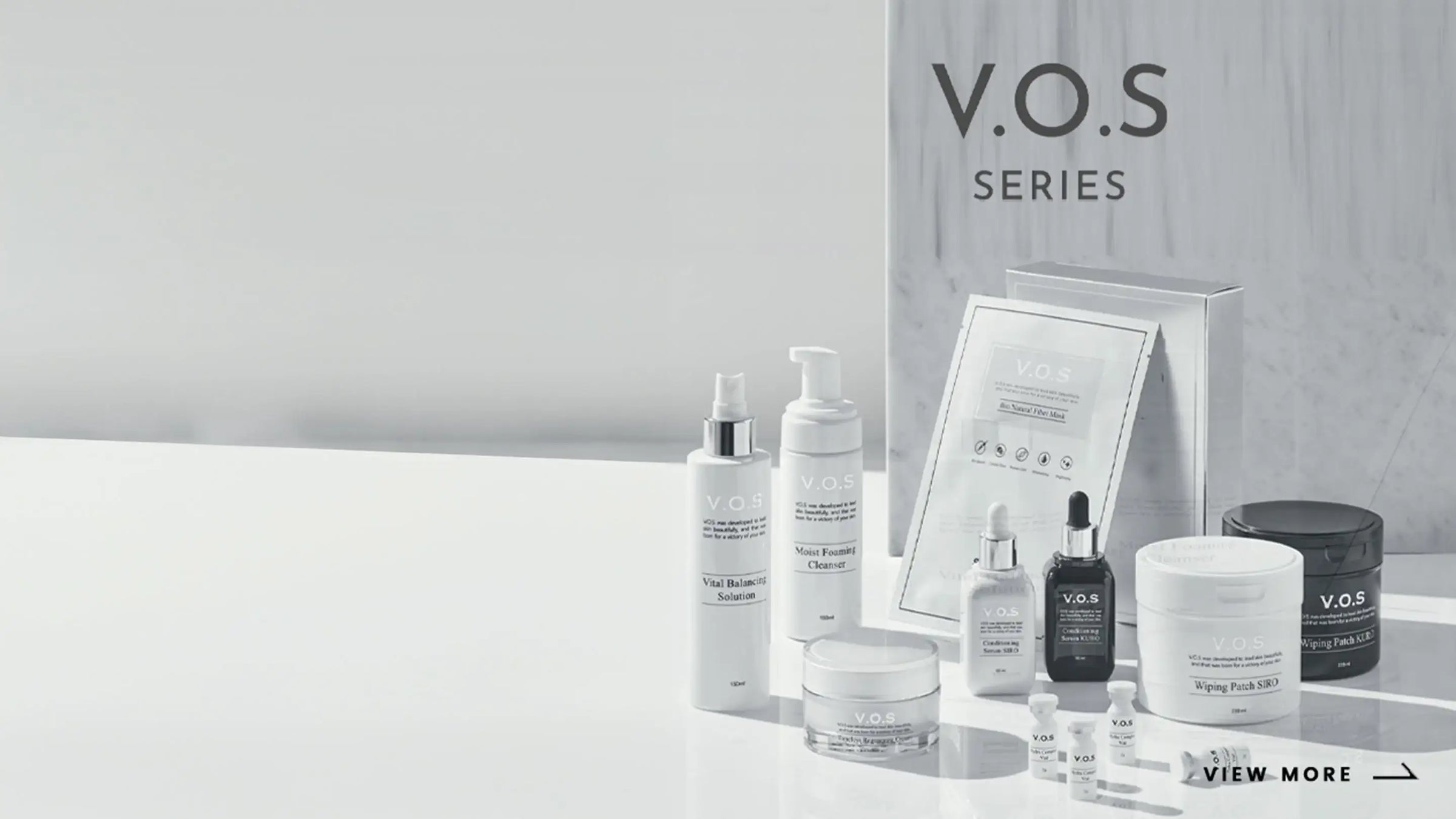 ブイオーエス - アルバム オンラインストア