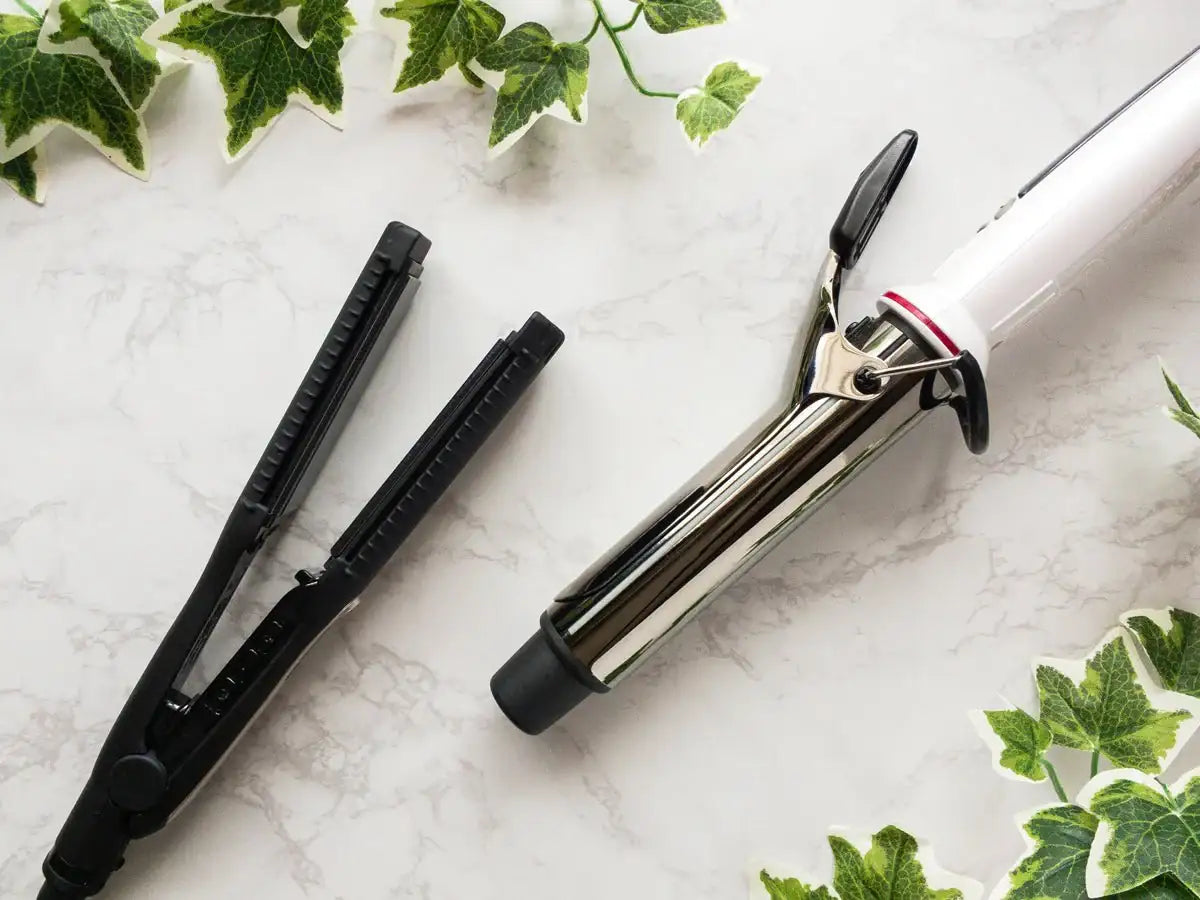 ヘアアイロン - アルバム オンラインストア