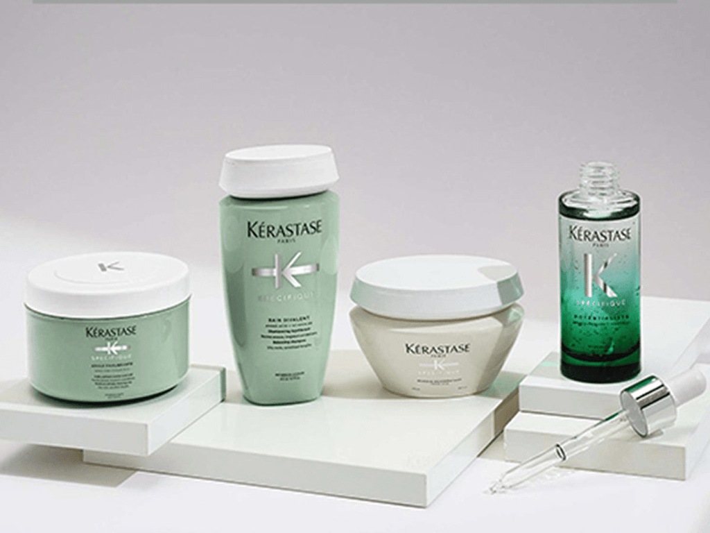 KERASTASE ケラスターゼ アンタンスケア スカルプ頭皮ケア 製品情報 - アペザント アンタンス | ケラスターゼ公式サイト