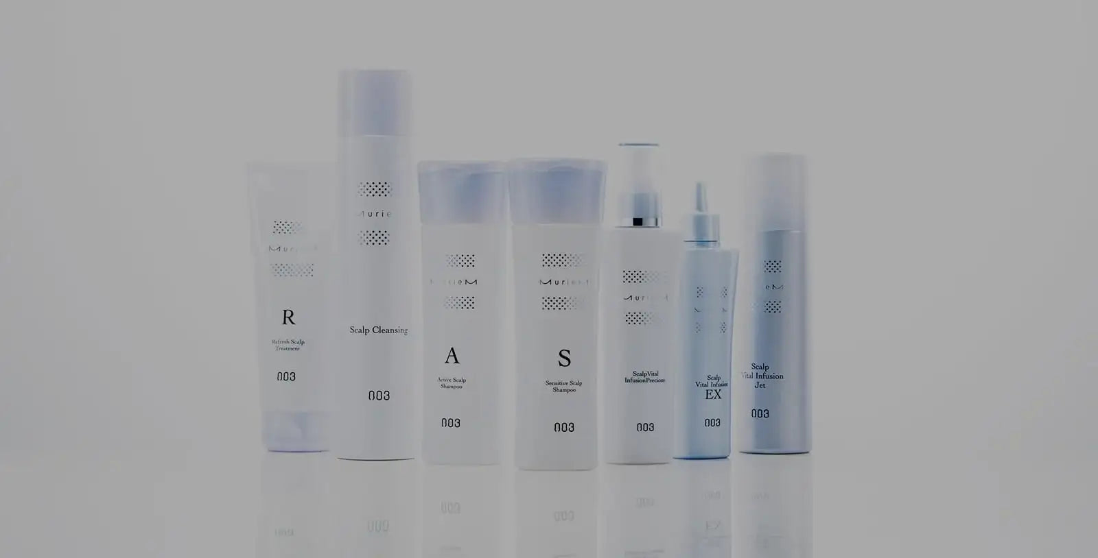 ミュリアム - アルバム オンラインストア