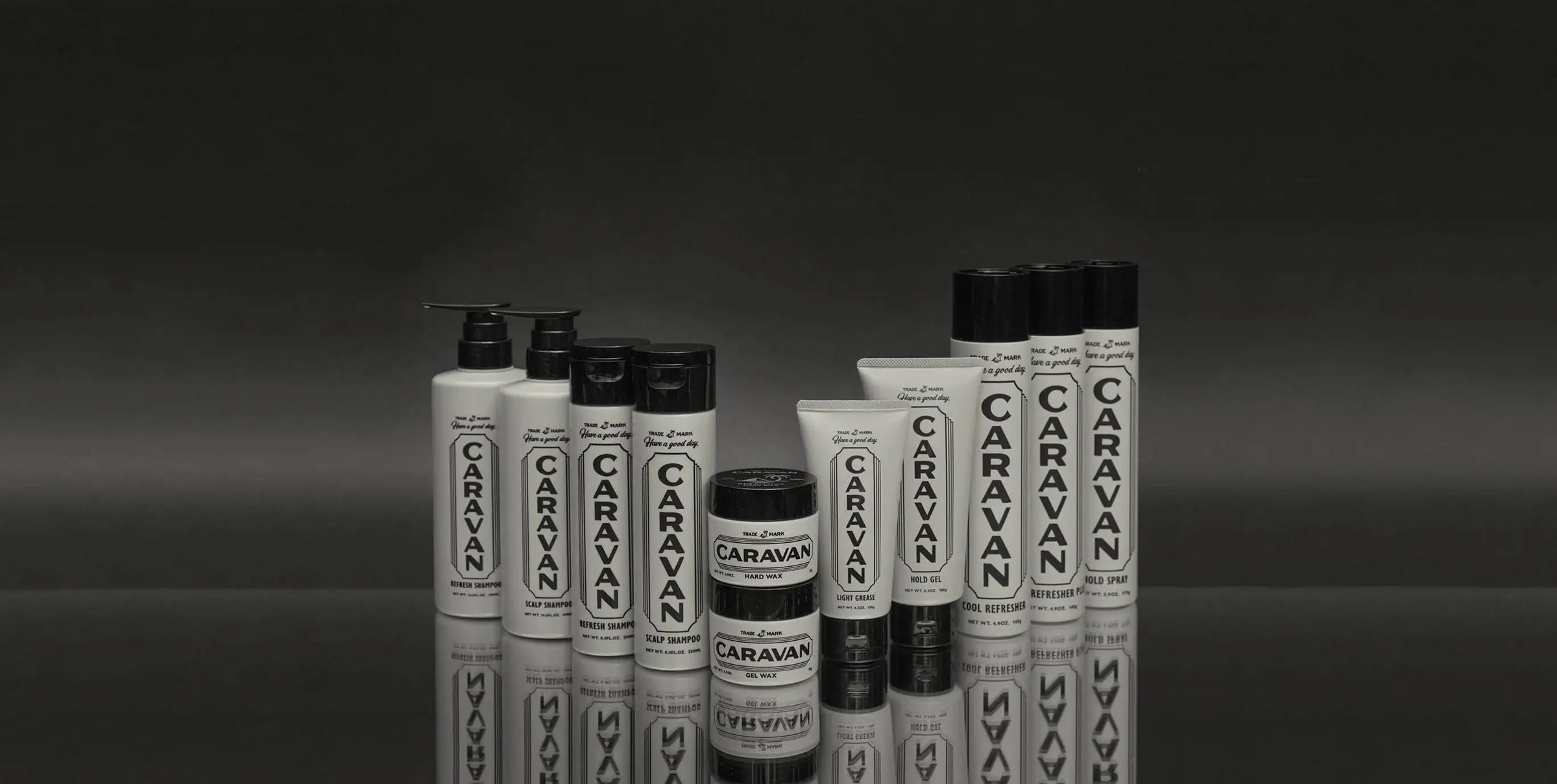 キャラバン - アルバム オンラインストア