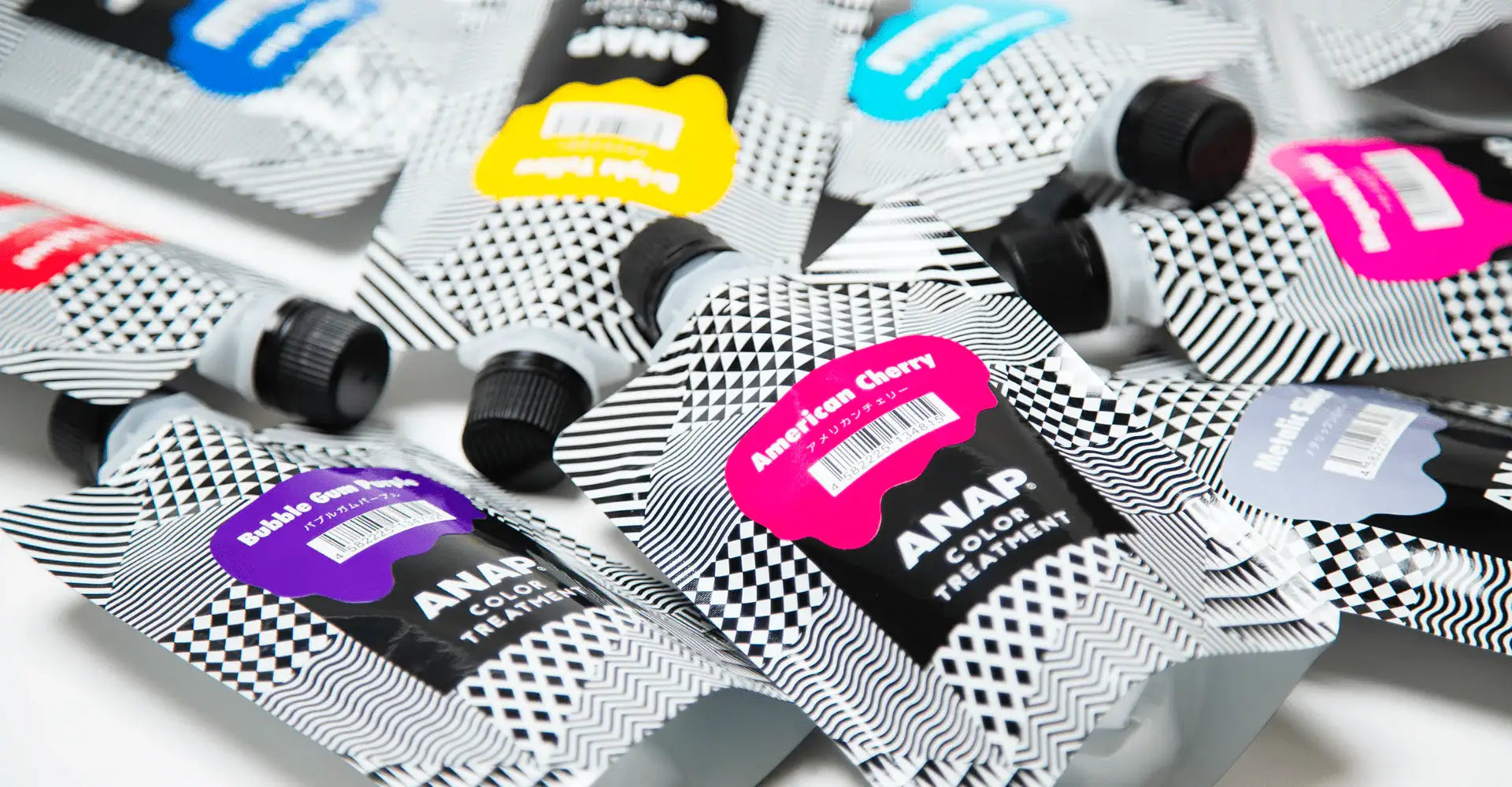 アナップ - アルバム オンラインストア