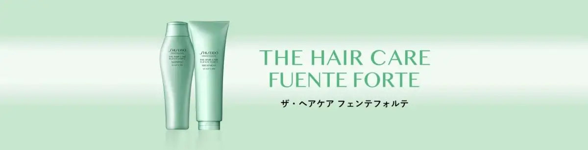 ザ・ヘアケア フェンテフォルテ - アルバム オンラインストア