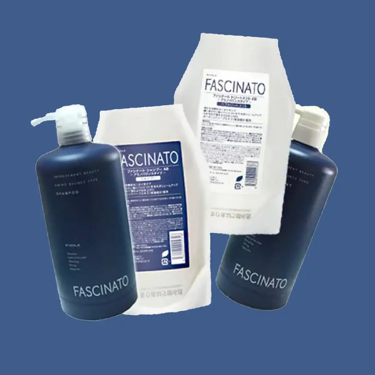 アミノバウンス - アルバム オンラインストア