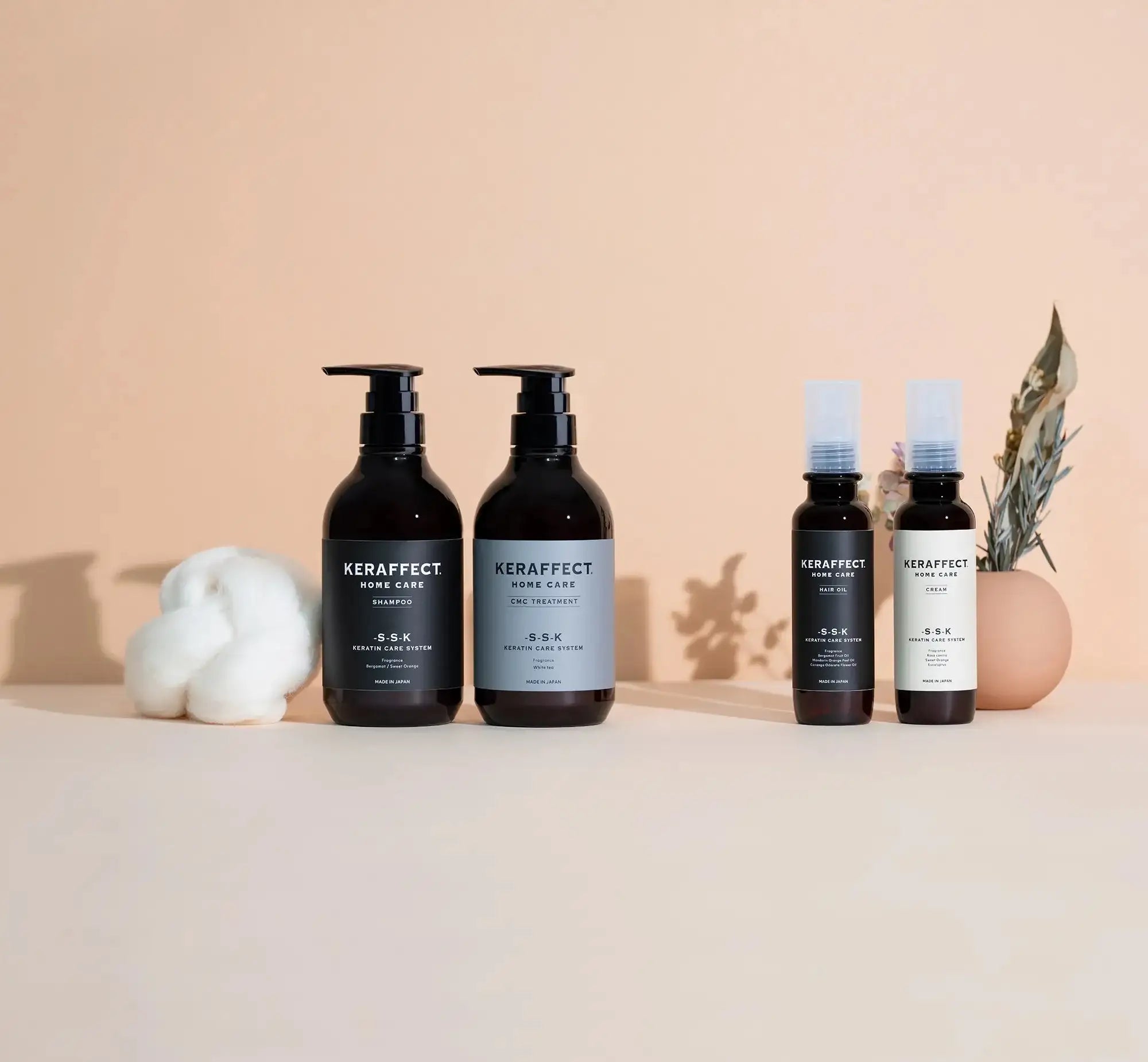 ケラフェクト - アルバム オンラインストア