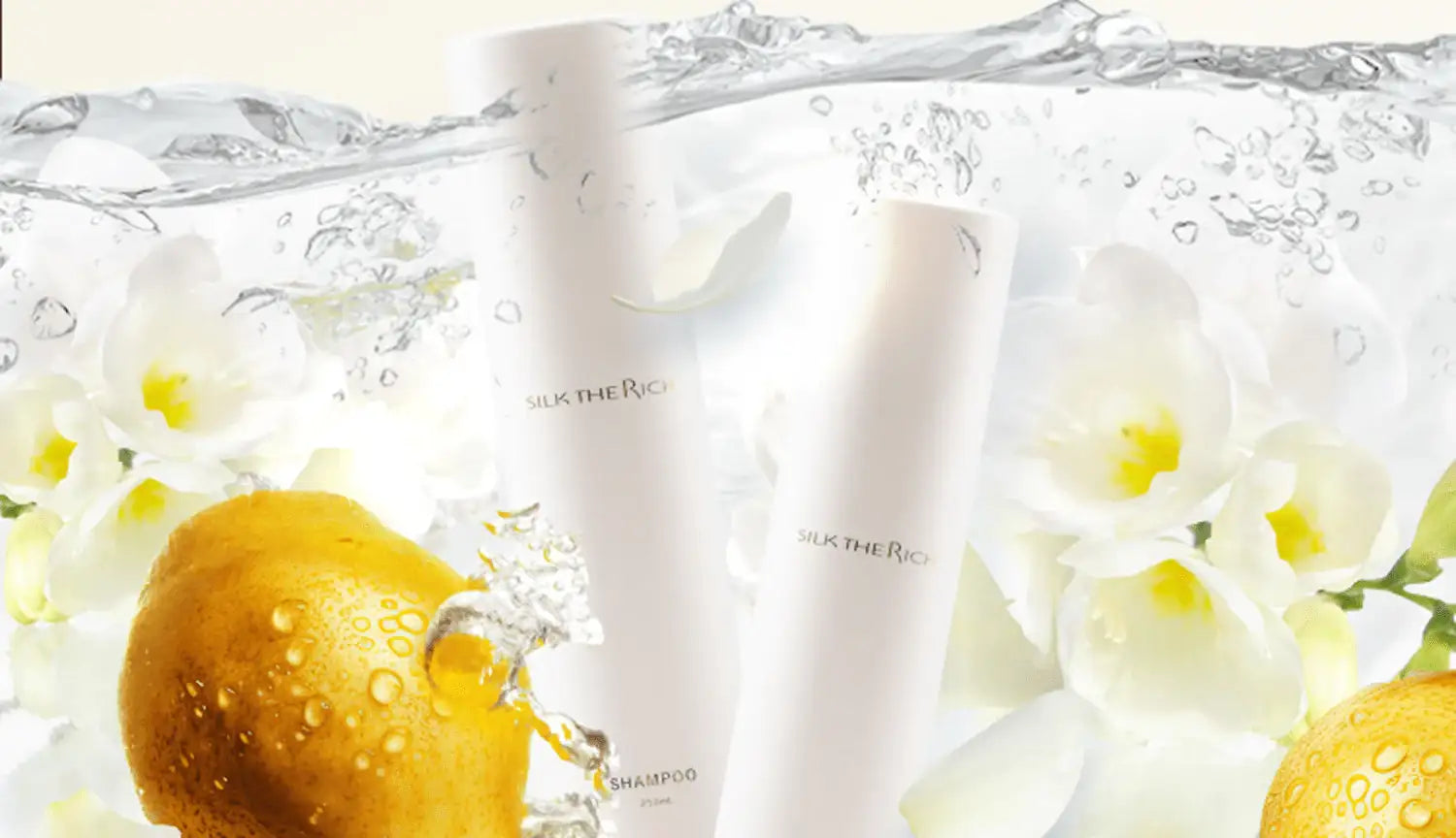 正規販売店】シルク ザ リッチ の製品一覧｜ALBUM オンラインストア