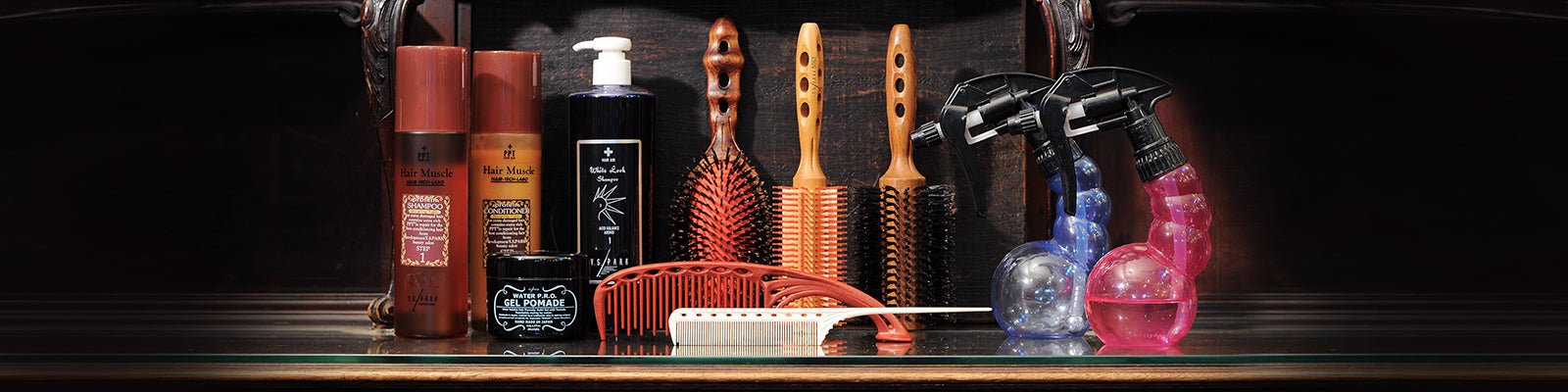 ワイ.エス.パーク プロフェッショナル - アルバム オンラインストア