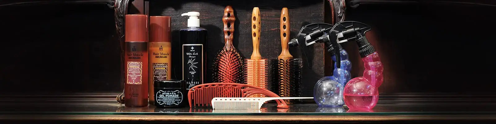 ワイ.エス.パーク プロフェッショナル - アルバム オンラインストア