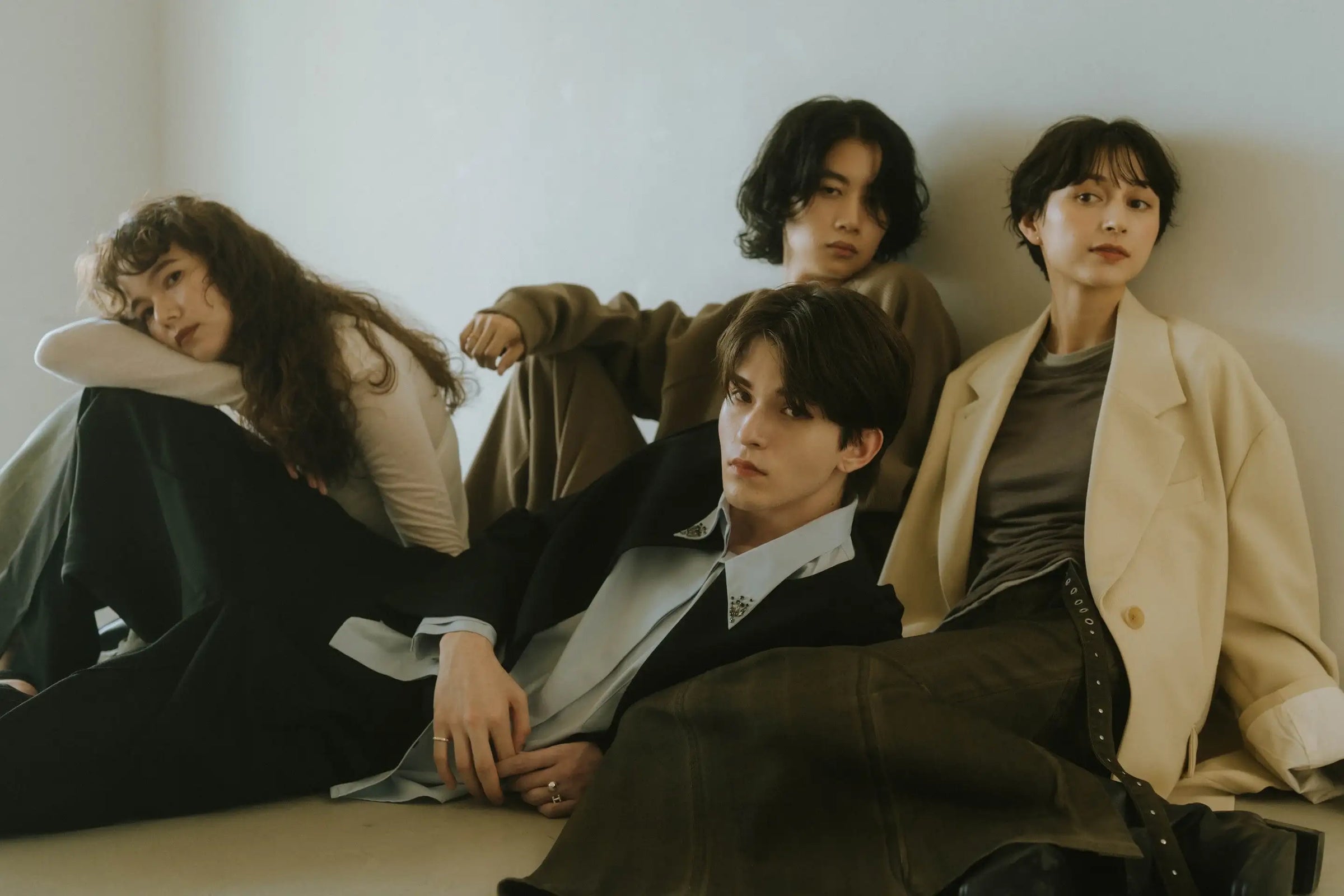 シグサ - アルバム オンラインストア