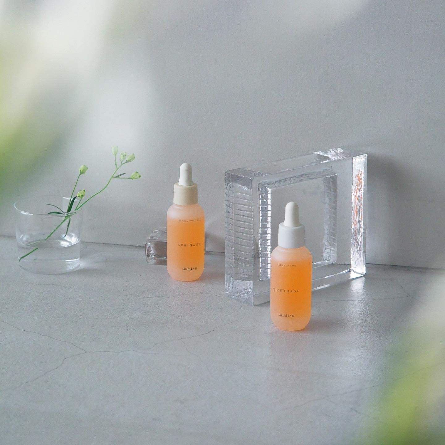 スキン&オイル - アルバム オンラインストア