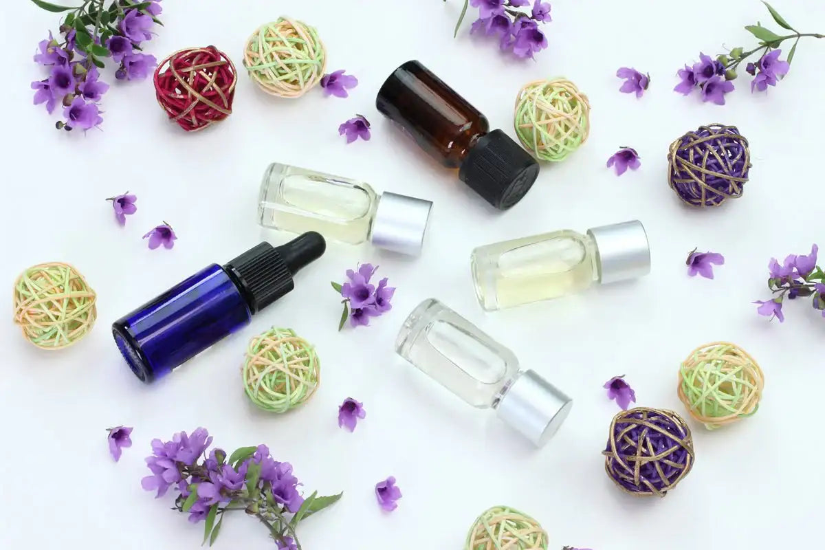 アロマオイル - アルバム オンラインストア