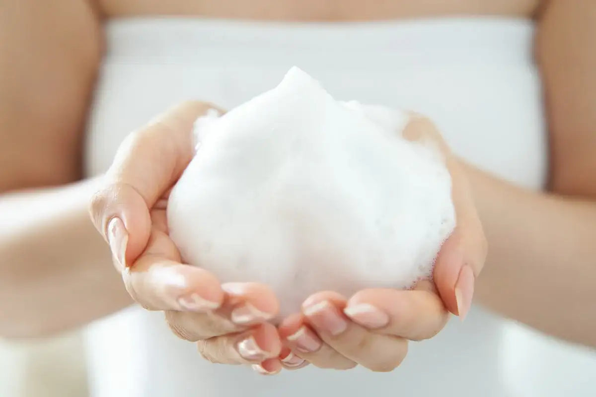 洗顔料 - アルバム オンラインストア