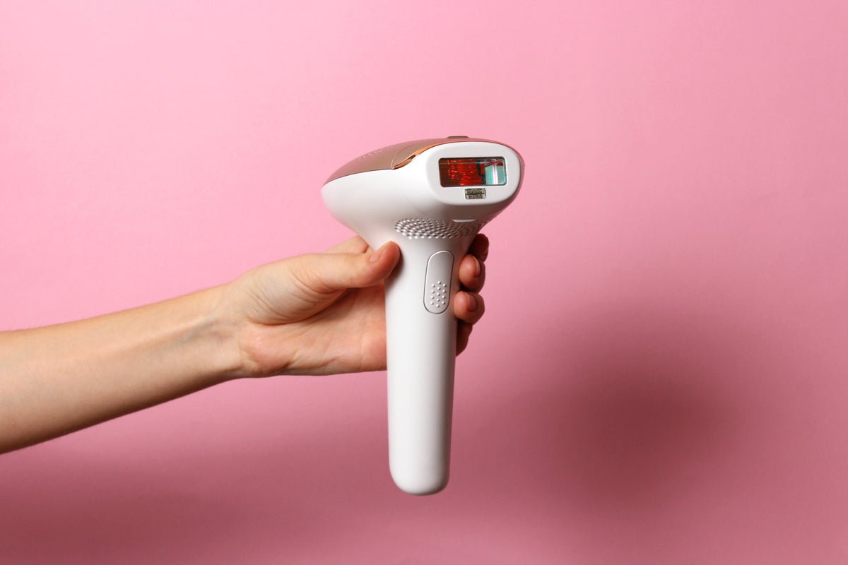 脱毛器 - アルバム オンラインストア