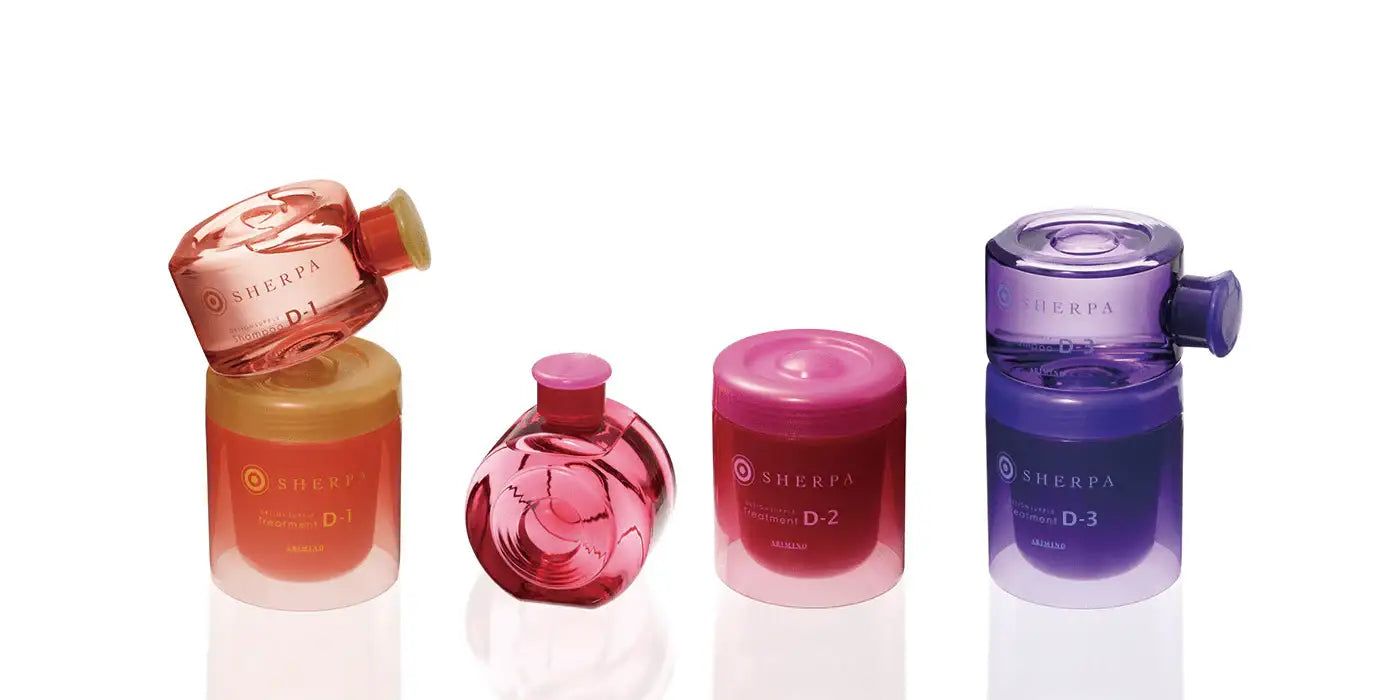 シェルパ - アルバム オンラインストア